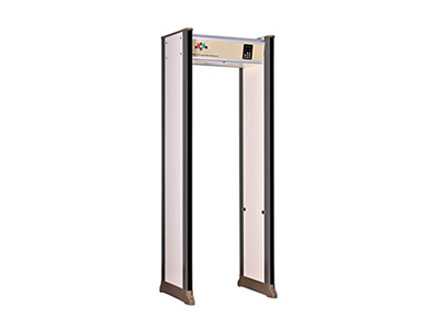 看門神 KMS-600N安檢門(33區) 看門神 KMS-600N安檢門(33區)