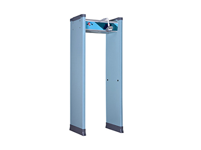 看門神 KMS 600V安檢門(45區)帶抓拍 看門神 KMS 600V安檢門(45區)帶抓拍