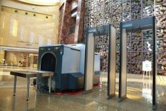 X光安檢機(jī)的圖像識(shí)別方法是什么?