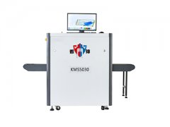 通道式X光機(jī)是怎么做安檢工作的?