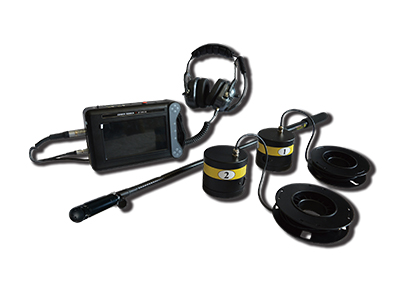 KMS-P7 音頻視頻二合一生命探測儀 KMS-P7 音頻視頻二合一生命探測儀