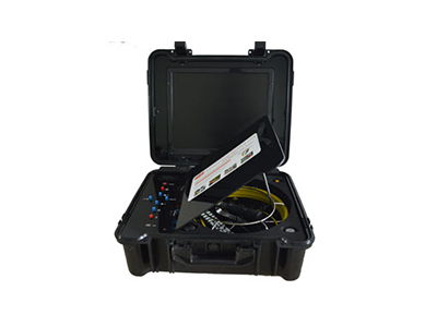 KMS-P8 水下生命探測儀 KMS-P8 水下生命探測儀