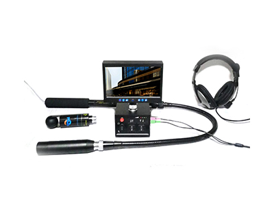 KMS-P6 鷹眼生命探測儀 KMS-P6 鷹眼生命探測儀