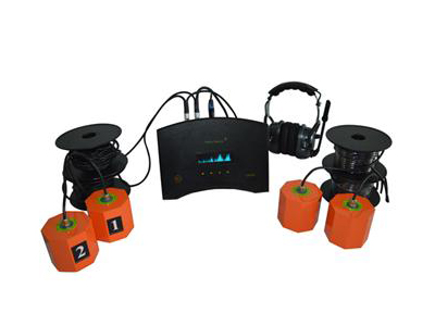 KMS-R4 P3音頻生命探測儀 KMS-R4 P3音頻生命探測儀