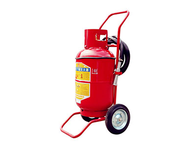 手推大型滅火器 3OKG滅火推車 手推大型滅火器 3OKG滅火推車