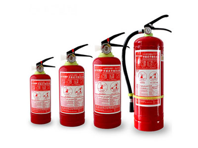 手持式干粉滅火器 手持式干粉滅火器