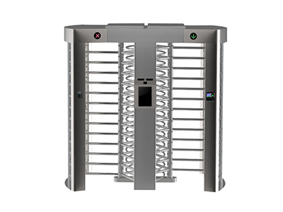 KMS-BZ7 雙通道全頂全高轉(zhuǎn)閘 KMS-BZ7 雙通道全頂全高轉(zhuǎn)閘