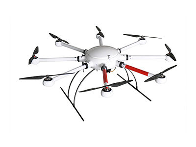 看門神KMS-WRJ2八旋翼無人機 看門神KMS-WRJ2八旋翼無人機