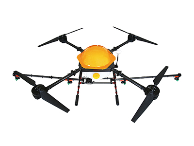 KMS-WRJ6多旋翼植保無人機 KMS-WRJ6多旋翼植保無人機
