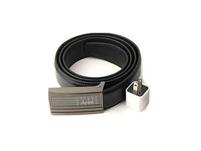 高清無孔腰帶式取證儀 高清無孔腰帶式取證儀