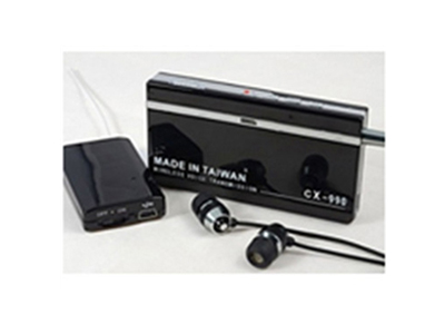 微型無線錄音監聽器 微型無線錄音監聽器
