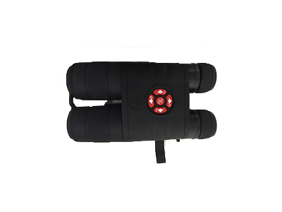 手持式紅外夜視望遠鏡一體機