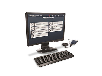 cellebrite UFED 4PC手機取證工具 cellebrite UFED 4PC手機取證工具