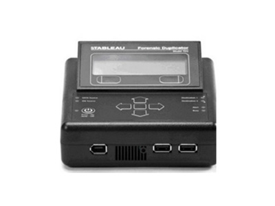 美國(guó) tableau TD3硬盤(pán)取證復(fù)制機(jī)