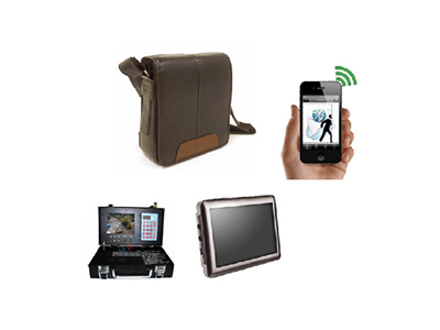 無線Wifi技偵密拍包 無線Wifi技偵密拍包