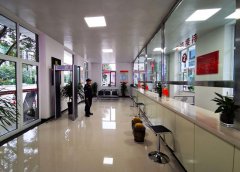 檢察院安檢門應注重的問題：