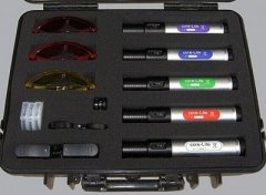 多波段光源能檢測(cè)哪些物證?