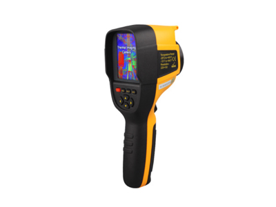 智能人體體表溫度篩查系統 智能人體體表溫度篩查系統