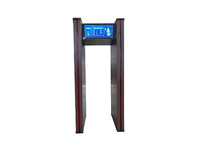 看門神 KMS 700 手機(jī)探測安檢門 看門神 KMS 700 手機(jī)探測安檢門