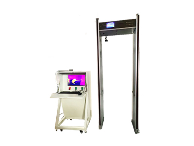 看門神 KMS-P50E 醫院安檢門 看門神 KMS-P50E 醫院安檢門