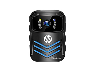 惠普防爆執法記錄儀 惠普防爆執法記錄儀