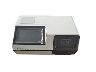 便攜式毛發毒品檢測儀 便攜式毛發毒品檢測儀