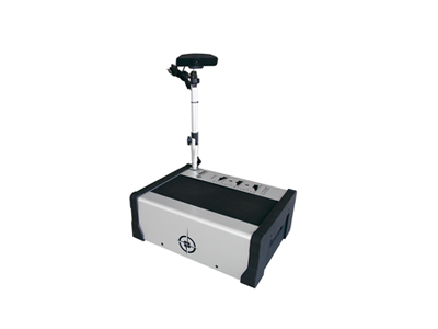 KMS-ZJ10智能足跡終端 KMS-ZJ10智能足跡終端