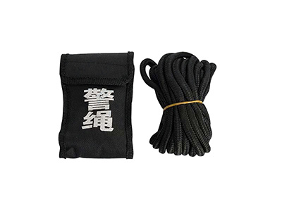 警繩 警繩