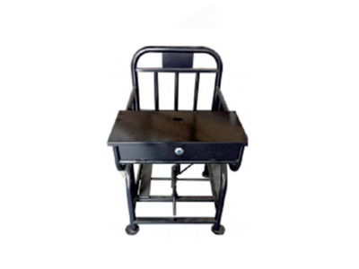 審訊椅-B 審訊椅-B