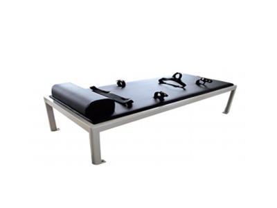 軟包約束床 軟包約束床