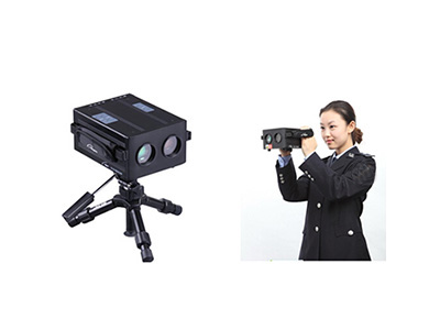 手持式夜視偵查儀 手持式夜視偵查儀