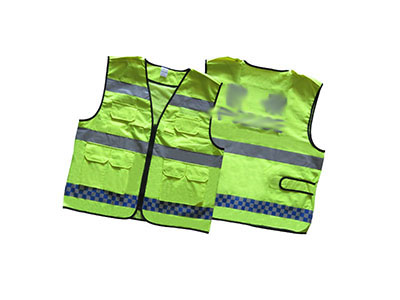 KMS-1V高級(jí)反光背心 KMS-1V高級(jí)反光背心