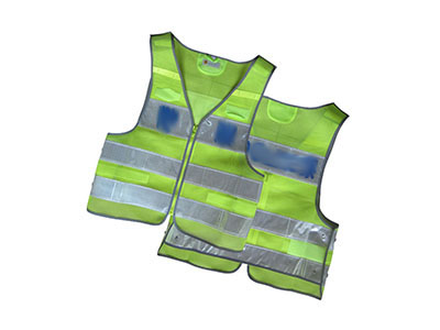 KMS-1Z 反光背心（新標準）