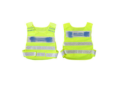 KMS-2N 反光背心 KMS-2N 反光背心