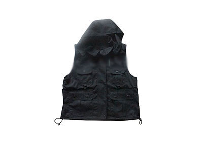 KMS 01A現場勘查背心 KMS 01A現場勘查背心