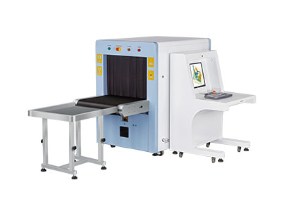 看門神 KMS 6550 通道式X光機(jī) 看門神 KMS 6550 通道式X光機(jī)