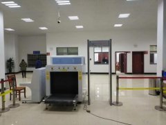 10080安檢機(jī)的未來(lái)發(fā)展趨勢(shì)